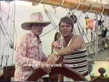 Jack Lord