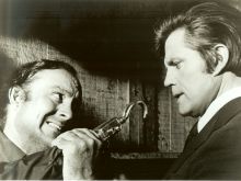Jack Lord