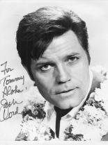 Jack Lord