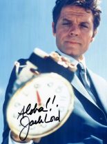 Jack Lord