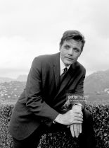 Jack Lord #460925 picture (Portrait Medium)