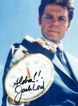 Jack Lord