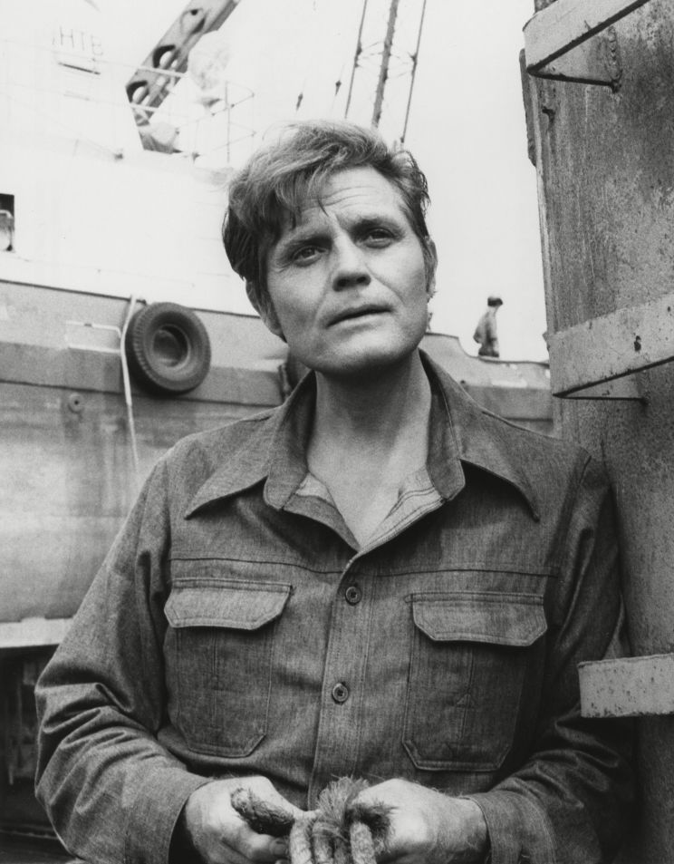 Jack Lord