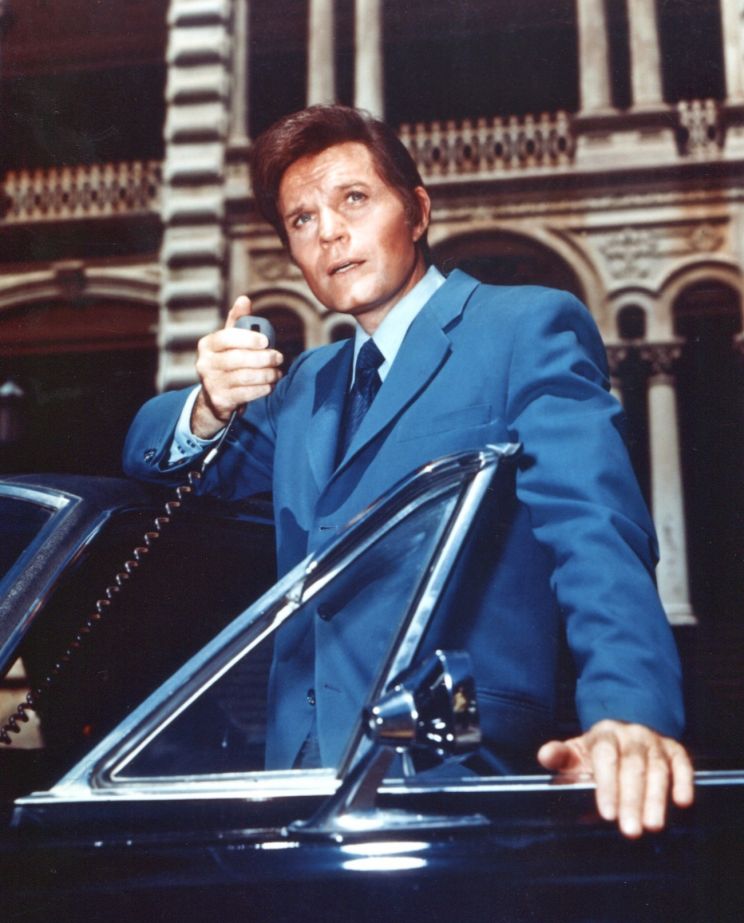 Jack Lord