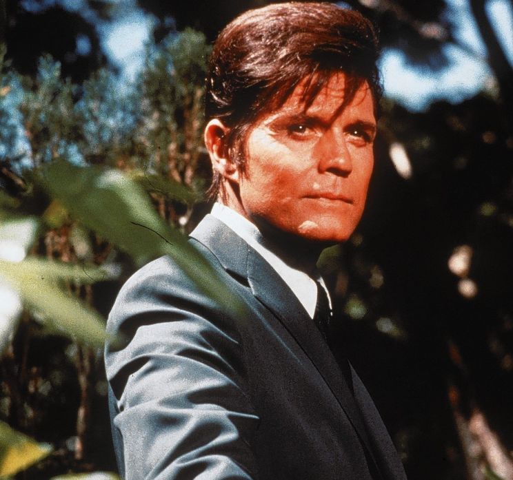 Jack Lord