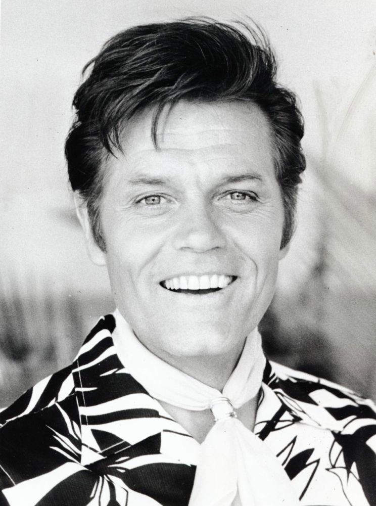 Jack Lord