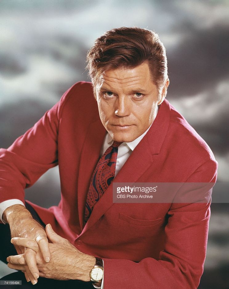 Jack Lord