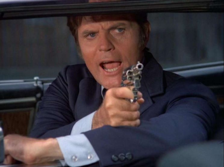 Jack Lord