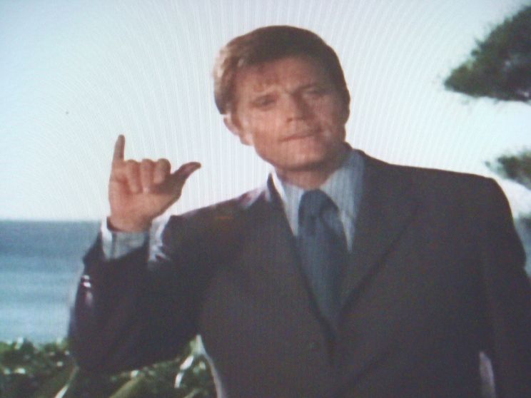 Jack Lord