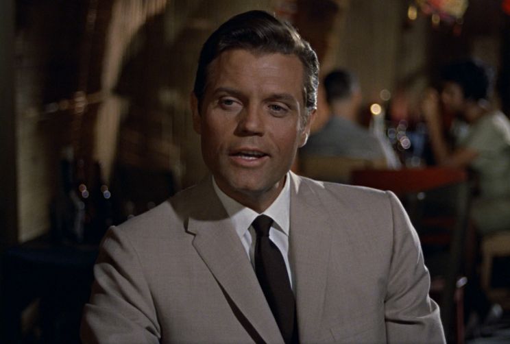 Jack Lord