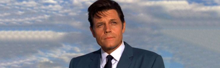 Jack Lord