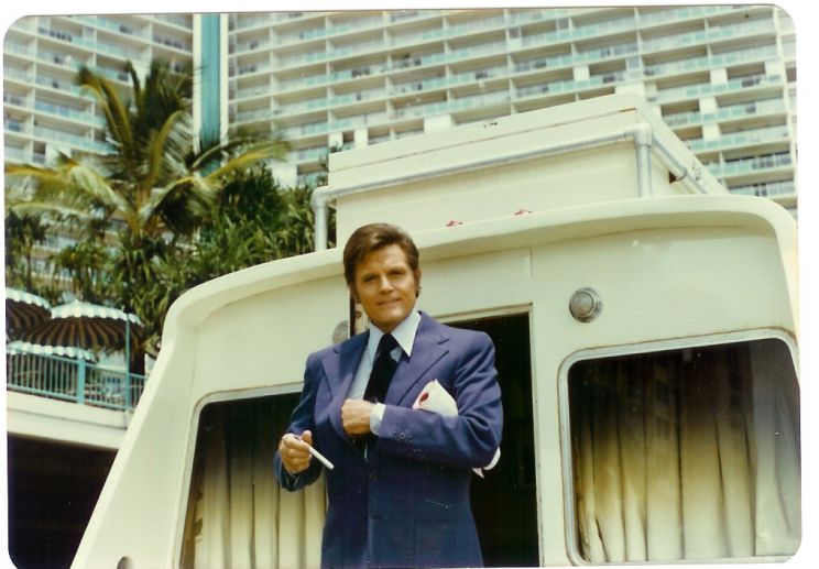 Jack Lord