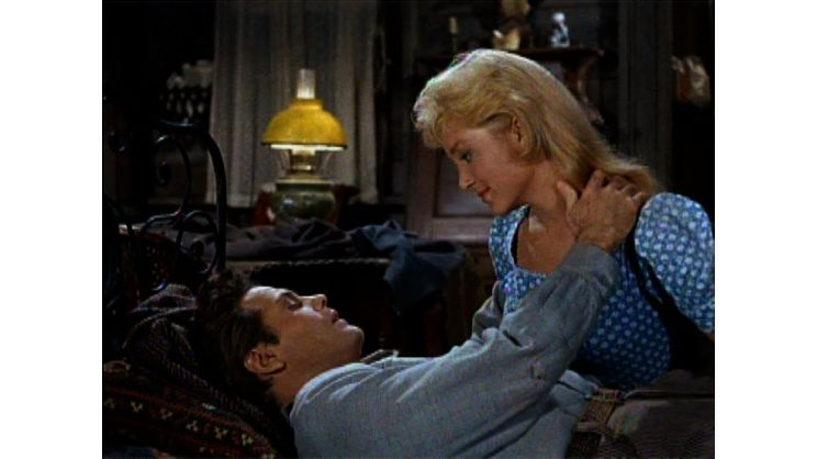 Jack Lord