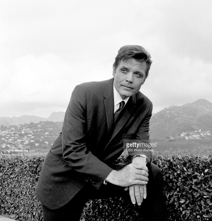 Jack Lord