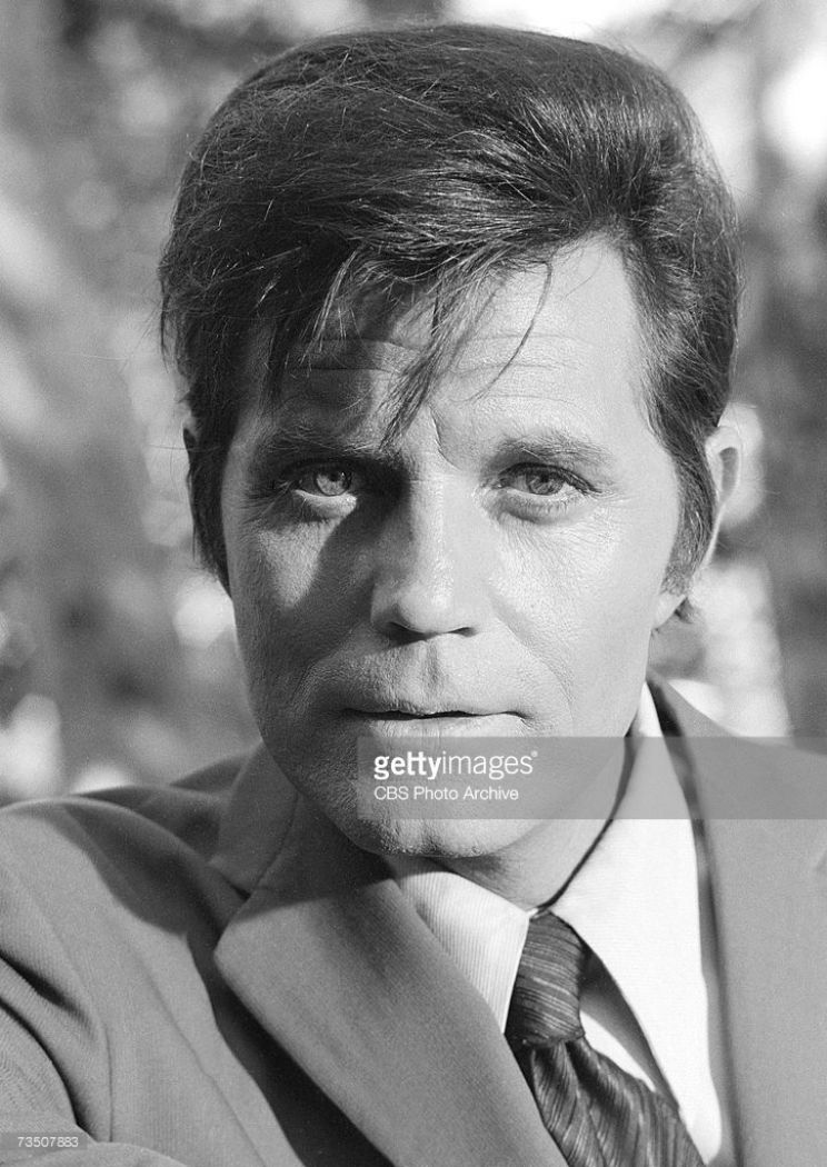 Jack Lord