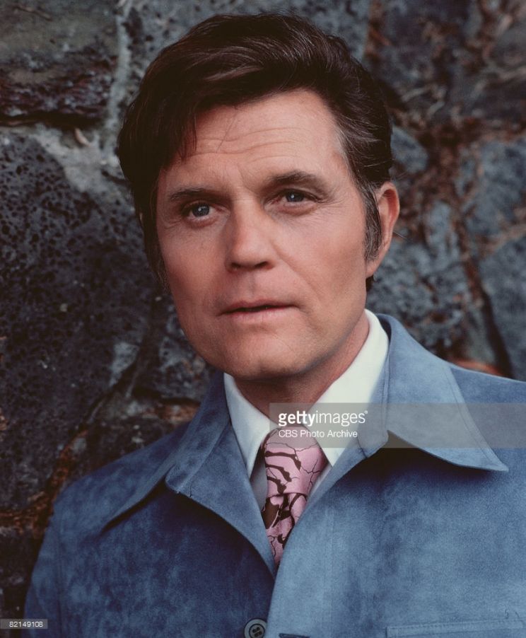 Jack Lord