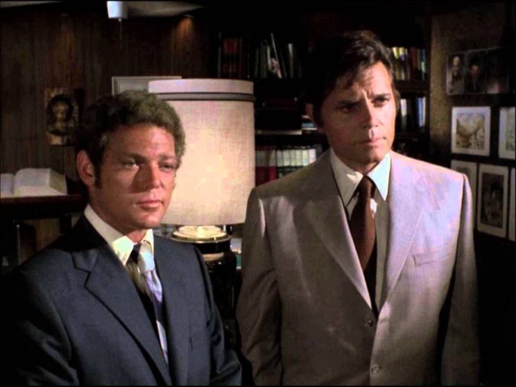 Jack Lord