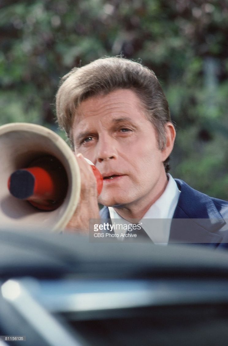 Jack Lord