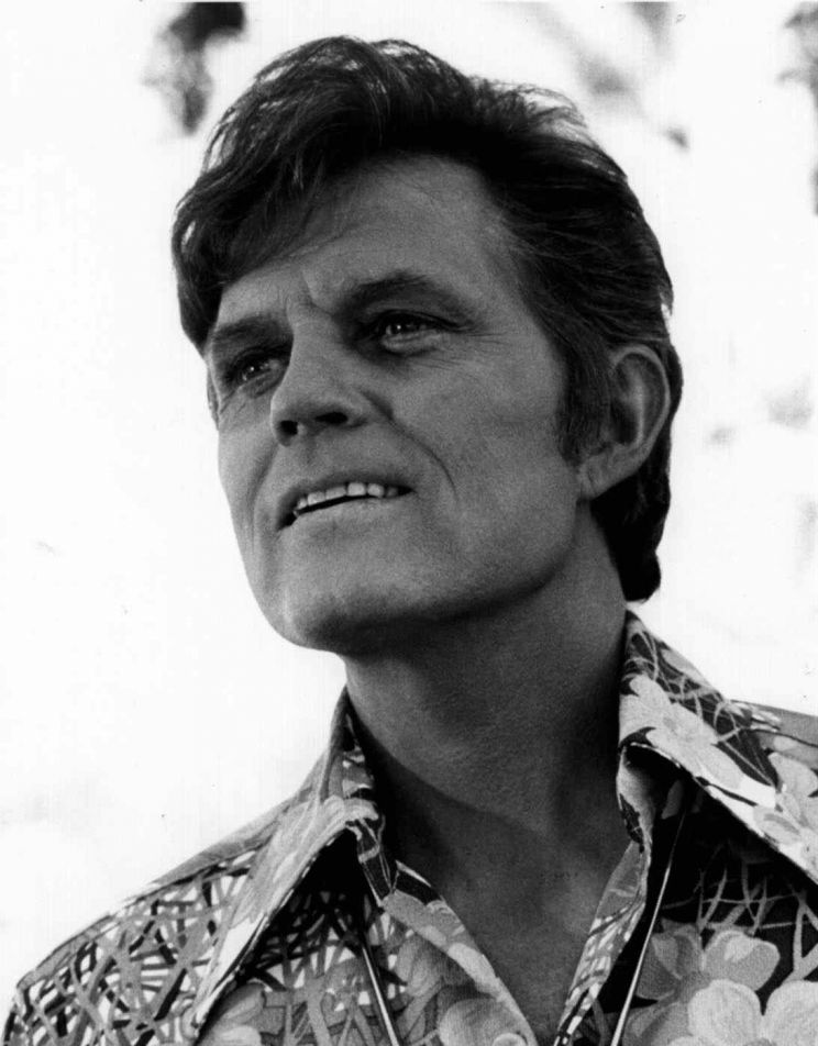 Jack Lord