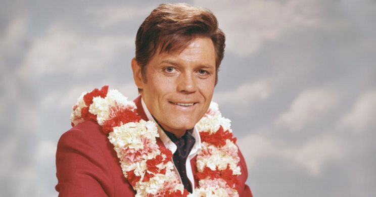 Jack Lord