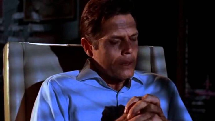 Jack Lord