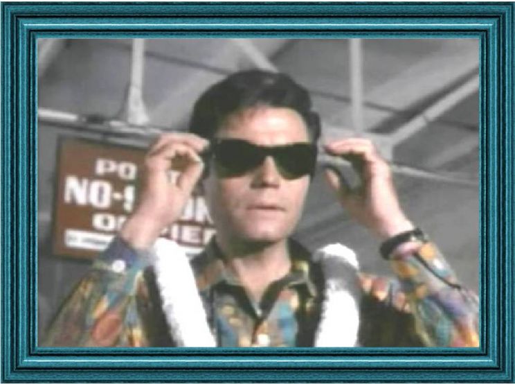 Jack Lord