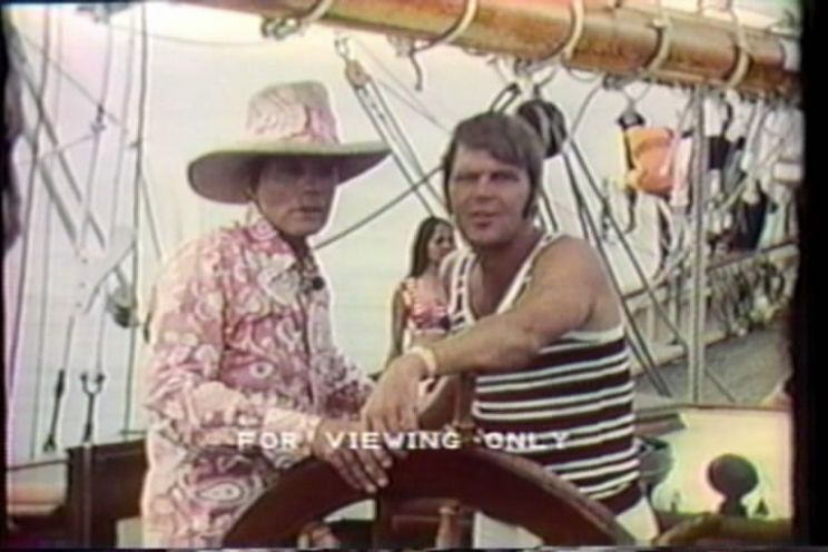 Jack Lord
