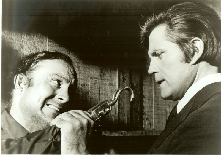 Jack Lord
