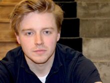 Jack Lowden