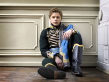 Jack Lowden