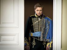 Jack Lowden