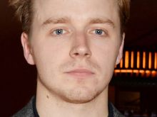 Jack Lowden