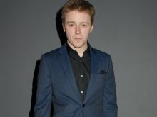 Jack Lowden