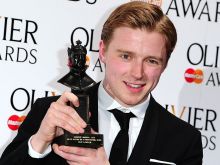 Jack Lowden