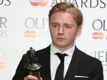 Jack Lowden