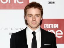 Jack Lowden