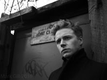 Jack Lowden