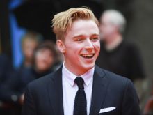 Jack Lowden