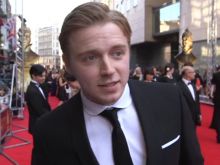 Jack Lowden