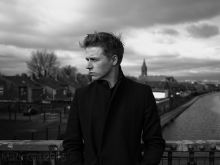 Jack Lowden