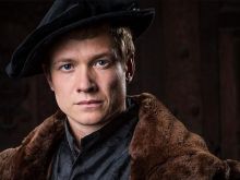Jack Lowden