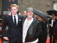 Jack Lowden