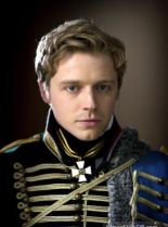 Jack Lowden