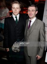 Jack Lowden