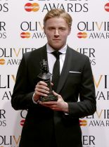 Jack Lowden