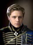 Jack Lowden