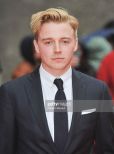 Jack Lowden