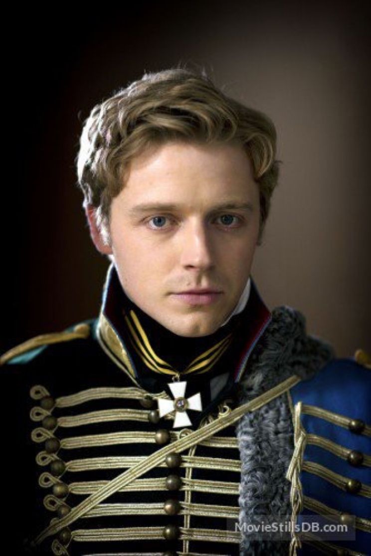 Jack Lowden