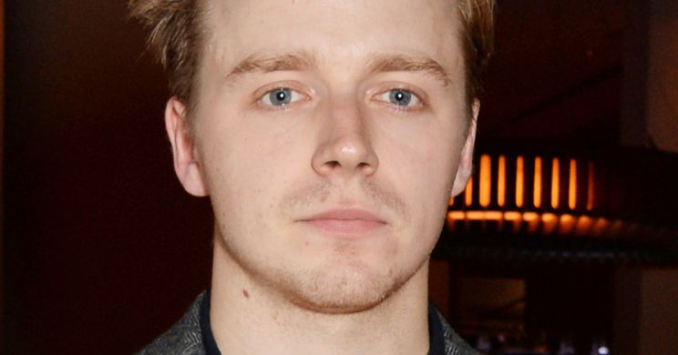 Jack Lowden