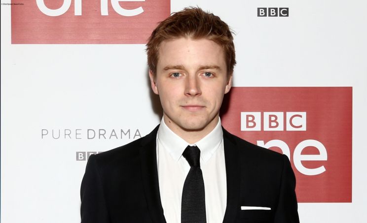 Jack Lowden